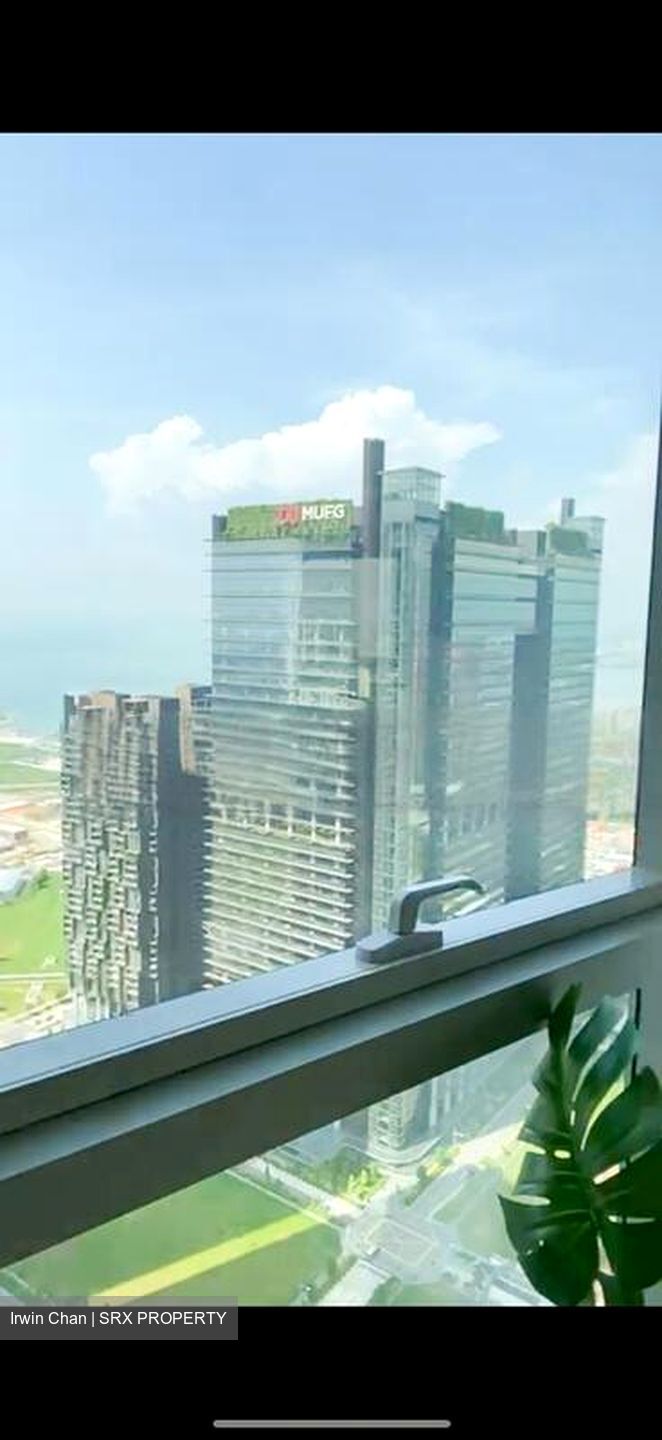 The Sail @ Marina Bay (D1), Apartment #491023381